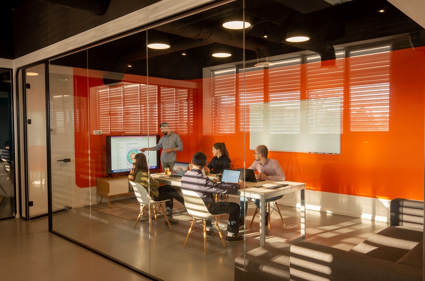 Scaling Productivity Through Intelligent Software Design