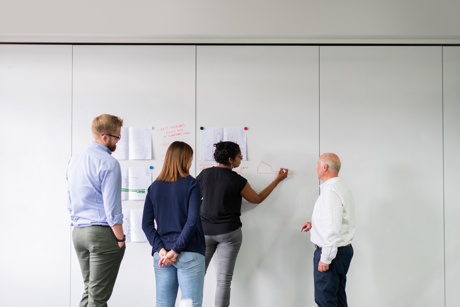 Top Trends in Modern Business Application Development