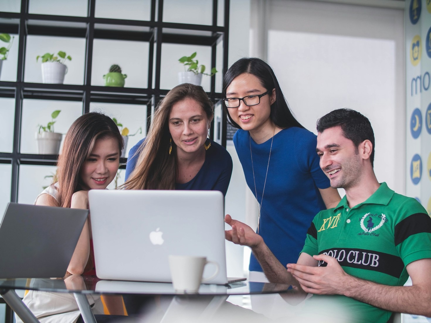 The Strategic Advantage of Integrated Business Systems